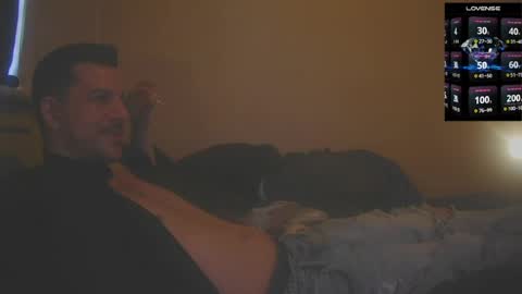 Jon - Im Straight online show from May 1, 2026, 10:36 pm