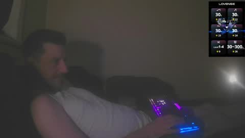 Jon - Im Straight online show from May 5, 2026, 5:59 am
