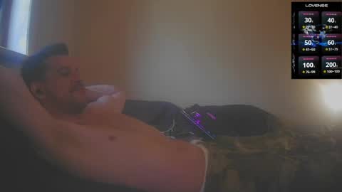 Jon - Im Straight online show from May 6, 2026, 8:14 pm