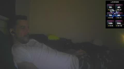 Jon - Im Straight online show from May 9, 2026, 8:08 am