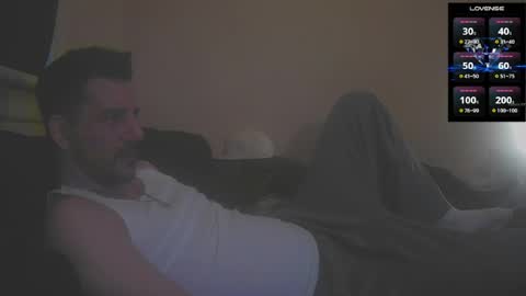 Jon - Im Straight online show from May 11, 2026, 12:16 am