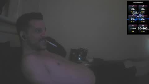 Jon - Im Straight online show from May 13, 2026, 1:25 am