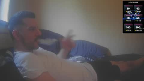 Jon - Im Straight online show from June 11, 2026, 4:16 pm