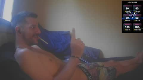 Jon - Im Straight online show from June 13, 2026, 7:34 pm