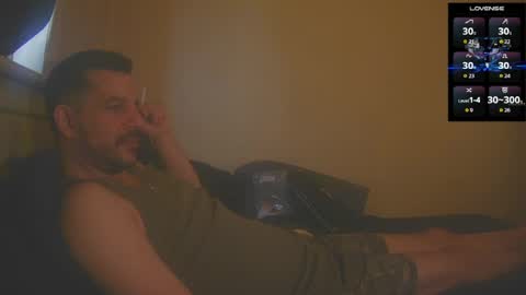 Jon - Im Straight online show from June 14, 2026, 6:54 pm