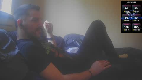 Jon - Im Straight online show from June 15, 2026, 5:48 pm