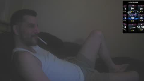 Jon - Im Straight online show from June 16, 2026, 6:32 pm