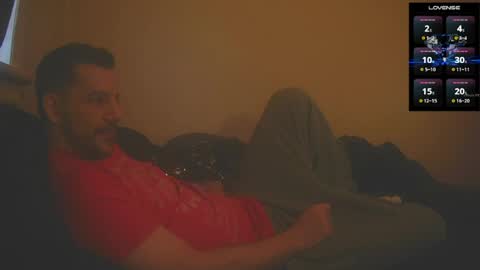 Jon - Im Straight online show from June 18, 2026, 1:26 pm