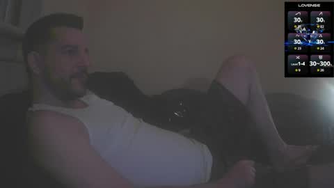 Jon - Im Straight online show from June 19, 2026, 1:54 am