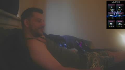 Jon - Im Straight online show from June 19, 2026, 7:06 pm