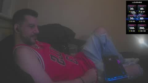 Jon - Im Straight online show from June 20, 2026, 7:05 pm
