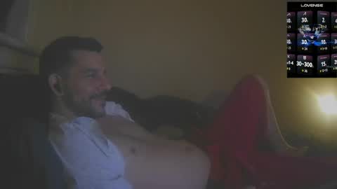 Jon - Im Straight online show from June 22, 2026, 3:25 am