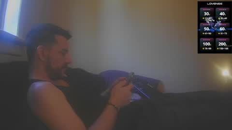 Jon - Im Straight online show from June 24, 2026, 4:28 pm
