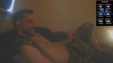 Jon - Im Straight online show from June 26, 2026, 6:45 pm