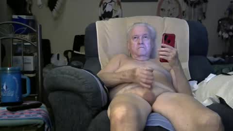 bigchiefjw online show from March 8, 2025, 11:48 am