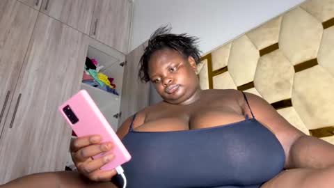 Snapshot of bigchocotities chatting on January 9, 2026, 1:30 am bigchocotities online show from January 9, 2026, 1:30 am