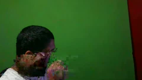 TheSexDistrict online show from December 25, 2024, 6:30 pm