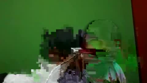 TheSexDistrict online show from December 25, 2024, 11:10 pm