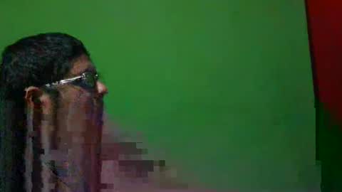 TheSexDistrict online show from December 26, 2024, 7:38 pm