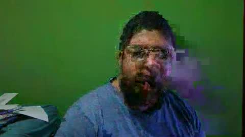 TheSexDistrict online show from December 31, 2024, 8:45 pm