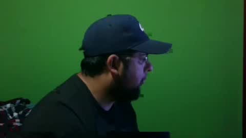 TheSexDistrict online show from January 4, 2025, 8:05 pm