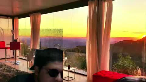 TheSexDistrict online show from February 11, 2026, 3:55 am