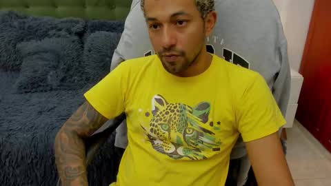 bigcock_hair online show from November 4, 2025, 10:42 pm