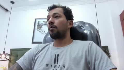 bigcock_hair online show from March 8, 2026, 10:35 pm