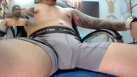 bigcock_hair online show from May 9, 2026, 5:51 pm