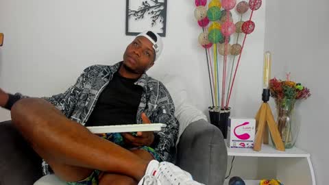 sexy muscle online show from December 30, 2024, 3:25 am