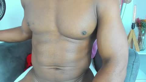 sexy muscle online show from February 15, 2025, 7:27 am