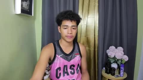 Snapshot of bigcock_moreno chatting on December 16, 2024, 12:06 pm Nj online show from December 16, 2024, 12:06 pm