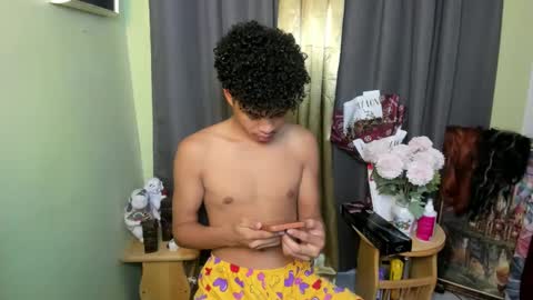 Snapshot of bigcock_moreno chatting on February 1, 2025, 2:58 am Nj online show from February 1, 2025, 2:58 am