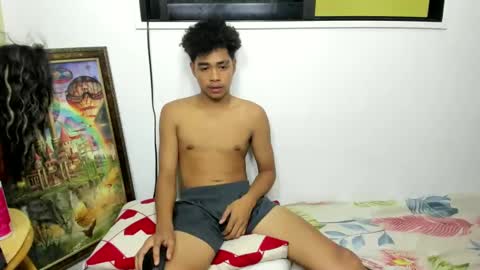 Snapshot of bigcock_moreno chatting on February 2, 2025, 5:10 am Nj online show from February 2, 2025, 5:10 am