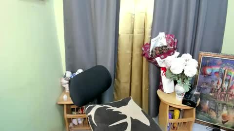 Snapshot of bigcock_moreno chatting on February 7, 2025, 4:37 am Nj online show from February 7, 2025, 4:37 am