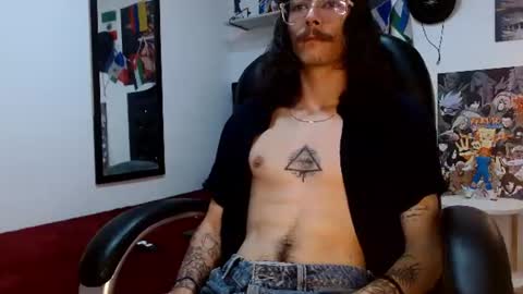ROBB online show from July 2, 2026, 8:26 pm