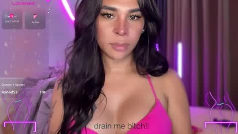 Snapshot of bigcockamanda23 chatting on February 4, 2026, 6:03 pm queen amanda online show from February 4, 2026, 6:03 pm