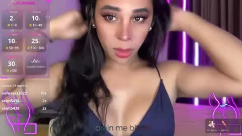 Snapshot of bigcockamanda23 chatting on February 9, 2026, 5:33 am queen amanda online show from February 9, 2026, 5:33 am