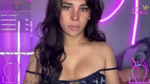 Snapshot of bigcockamanda23 chatting on February 28, 2026, 7:20 am queen amanda online show from February 28, 2026, 7:20 am