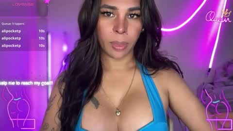 Snapshot of bigcockamanda23 chatting on March 7, 2026, 8:00 am queen amanda online show from March 7, 2026, 8:00 am