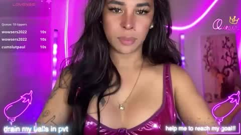 Snapshot of bigcockamanda23 chatting on March 13, 2026, 7:04 am queen amanda online show from March 13, 2026, 7:04 am