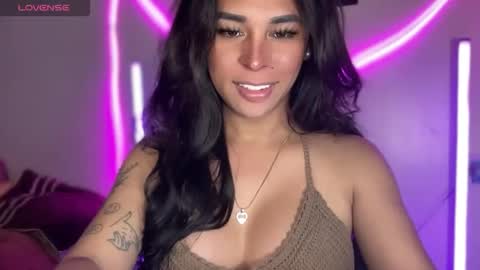 queen amanda online show from May 13, 2026, 5:05 am