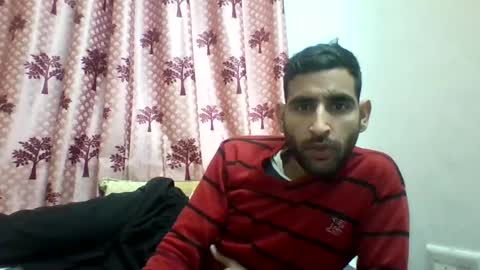 akash online show from January 1, 2025, 4:50 pm