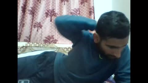 akash online show from January 5, 2025, 4:06 pm