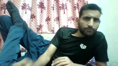 akash online show from January 6, 2025, 5:38 pm