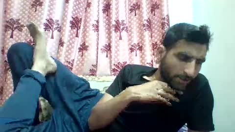 akash online show from January 7, 2025, 4:48 pm