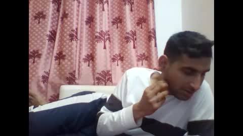 akash online show from January 13, 2025, 7:54 am