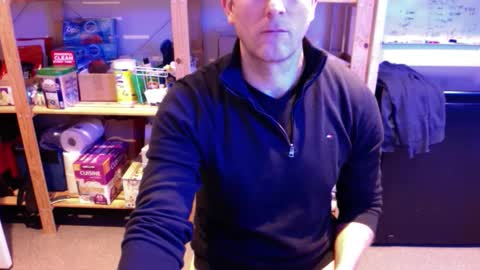 bigcockcirc online show from January 10, 2025, 5:24 pm