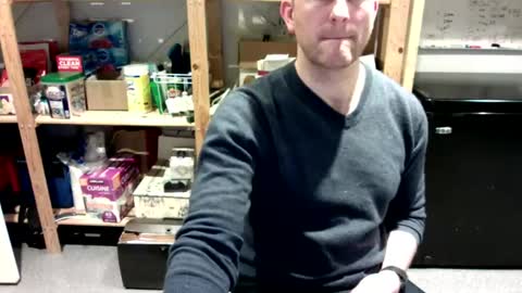 bigcockcirc online show from January 21, 2025, 4:43 am
