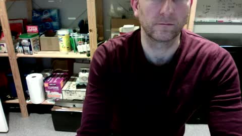 bigcockcirc online show from January 24, 2025, 6:03 am